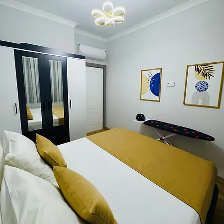 Sunny Shores 阿拉尼亚