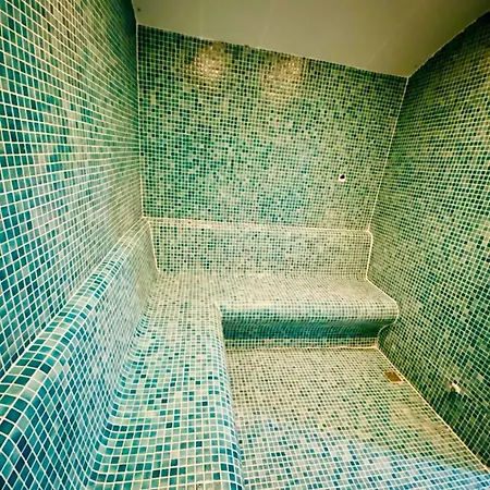 Apartamento Sunny Shores