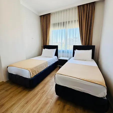 Sunny Shores Alanya