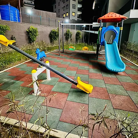 Sunny Shores Алания