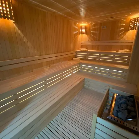 Appartement Sunny Shores