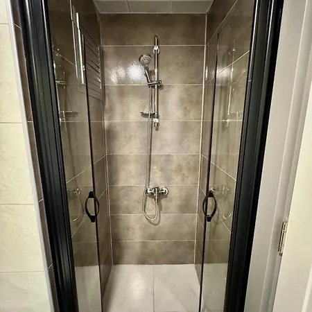 Sunny Shores Apartament Alanya