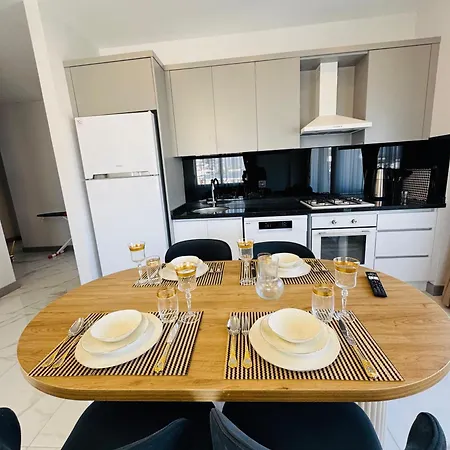 Sunny Shores Appartement *