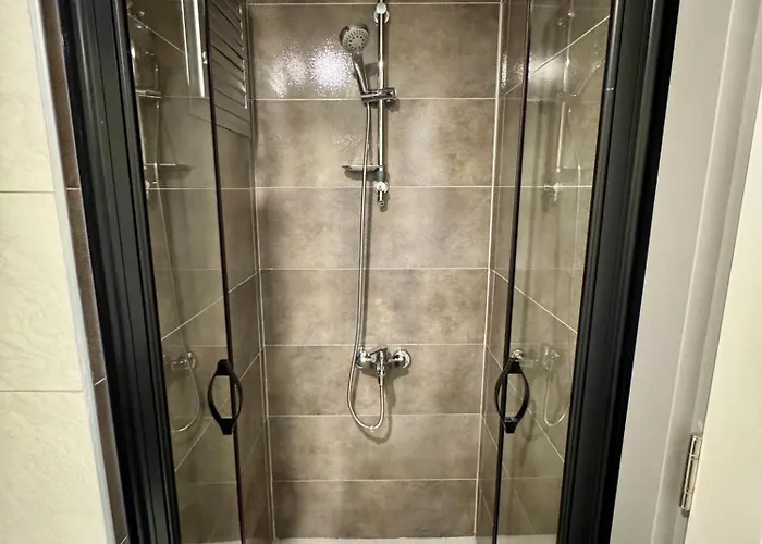 Apartament Sunny Shores *