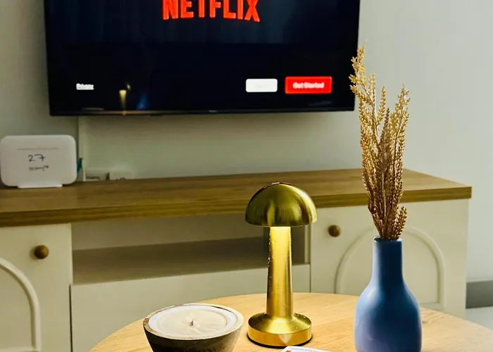 Sunny Shores アパート アランヤ