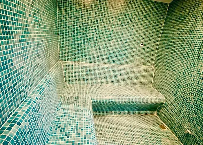 Апартаменты Sunny Shores