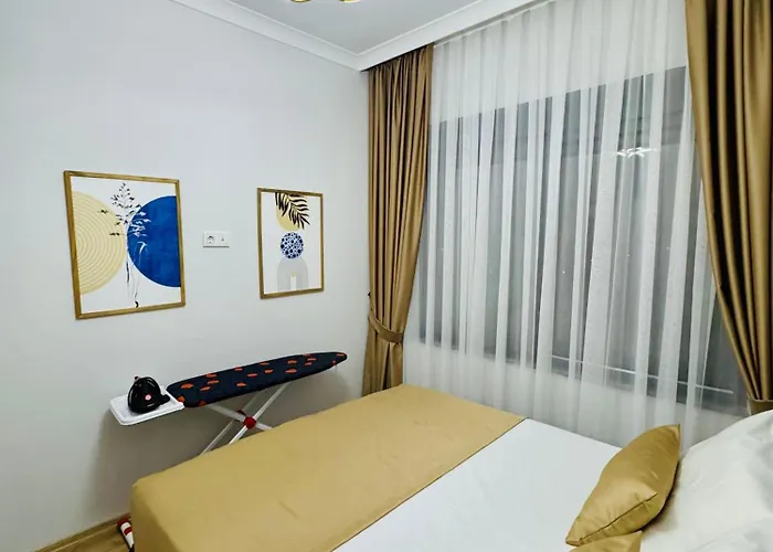 Apartament Sunny Shores *