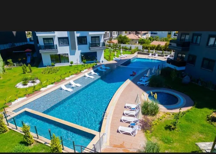 Apartament Sunny Shores