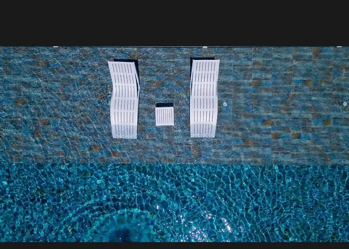 Sunny Shores Апартаменты *