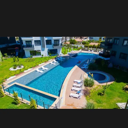Апартаменти Sunny Shores